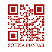 QR Code Sohna Punjab Paris