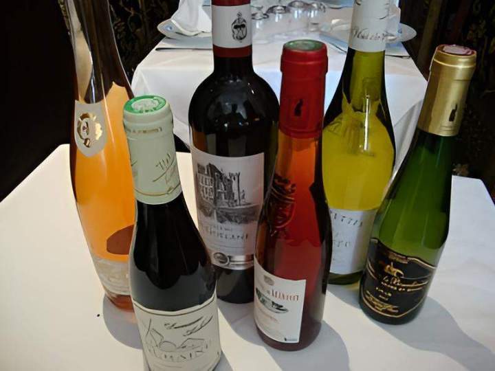 Vins Paris