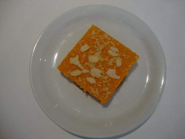 Desserts gourmands Paris