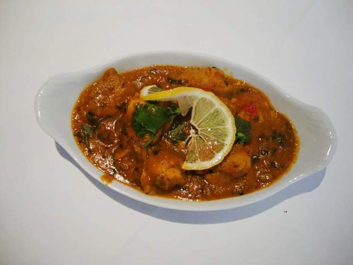 Gambas Paris