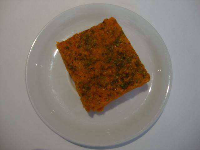 Desserts Paris