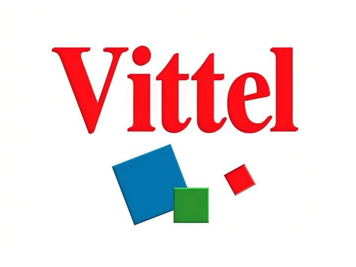 Vittel Paris