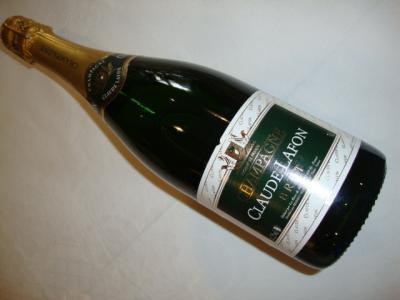 champagne
