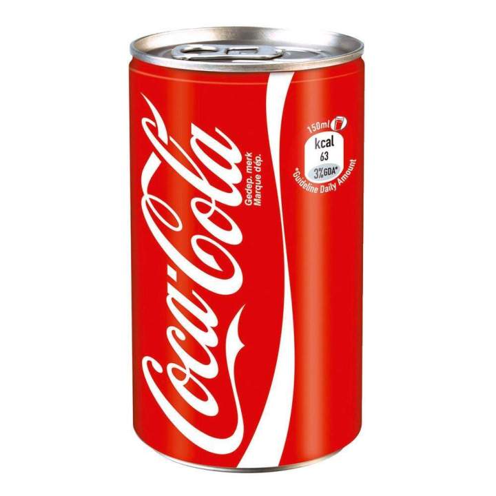 Coca Paris
