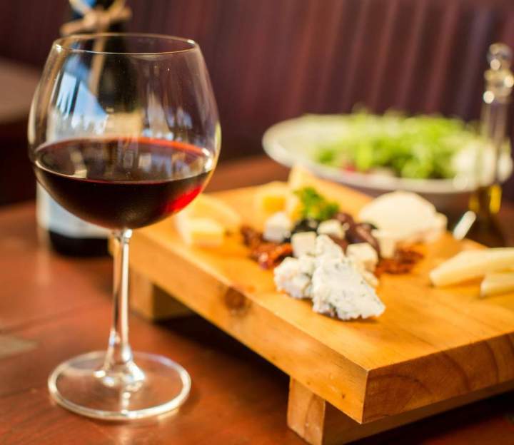 VINS DE TABLE Paris