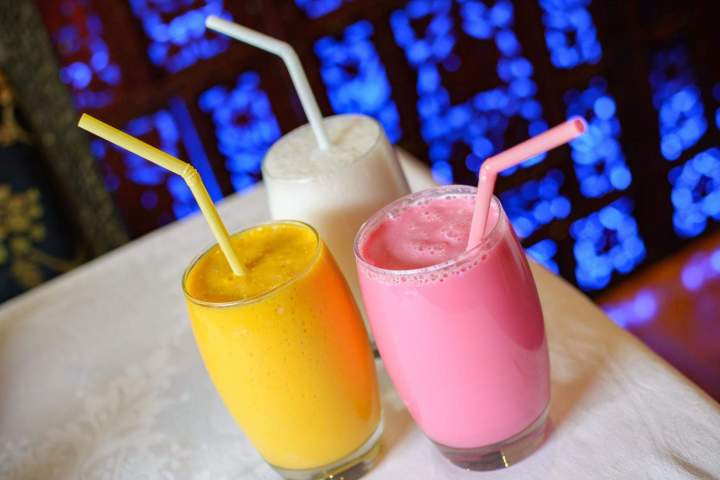 Boissons maison Paris