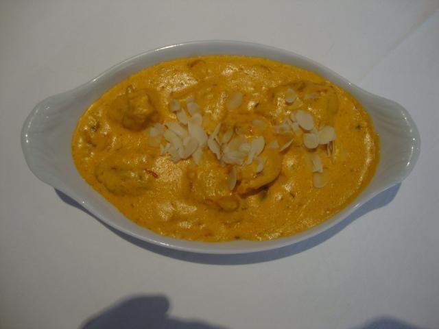 Poulet gourmand Paris