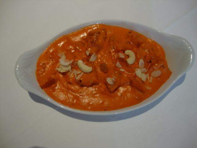 Poulet savoureux Paris