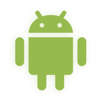Logo Android Paris
