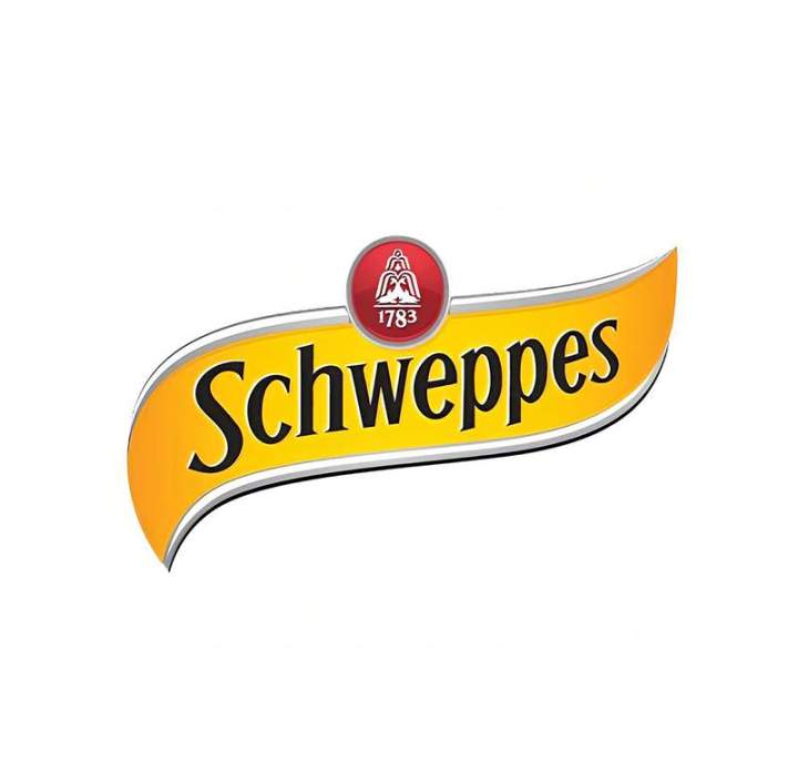 Schweppes Paris