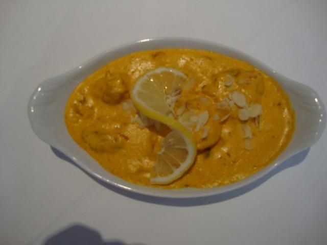 Restaurant indien, Paris